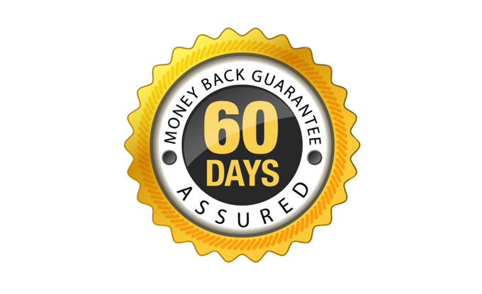 Money Back Guarantee