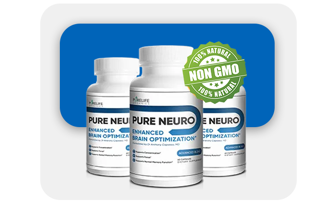 Pure Neuro