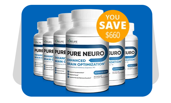 pureneuro shop now
