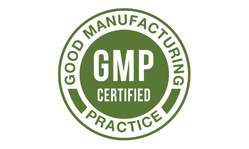 Pure Neuro GMP Certified